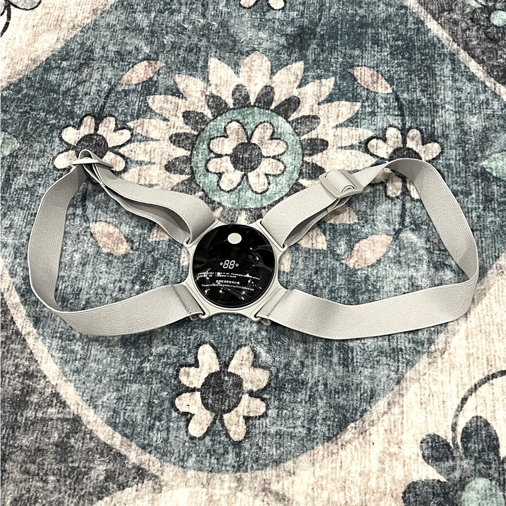 Posture Intelligent Induction Appliance J-3000 - Picture 4 of 6